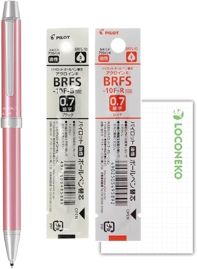 ѥå ¿ǽڥ ġץ饹 EVOLT ܥ 0.7mm BTHE-1SR-P ԥ󥯡+ؿ2+ͥ