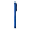 三菱鉛筆ジェットストリーム シングルボールペン 0.7mm Lite touchi ink ライトタッチインク SXNL07.33 青 10個セット