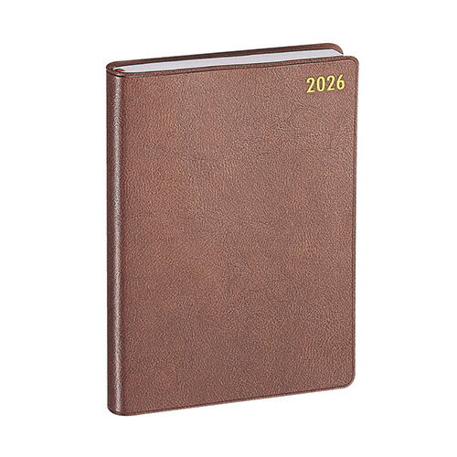 ナカバヤシ 2026年 手帳 プランニングダイアリー P-600-26 ロイヤル