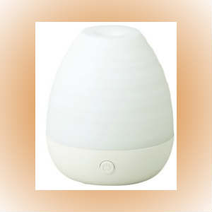 ラドンナ　アロマディフューザー　petite ペティート　ADF17　−PT−WH　（ホワイト）