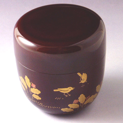 茶器/茶道具 香合】 喫茶十徳香合 井伊宗観好 (井伊直弼) 浩峰 茶器/茶道具 香合】 喫茶十徳香合 井伊宗観好 (井伊直弼) 浩峰