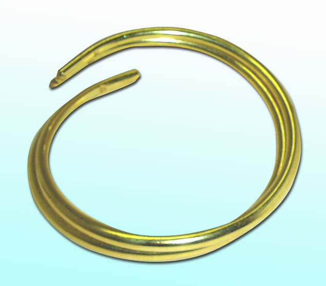 【茶道具】【送料無料】水屋環（ボール箱）