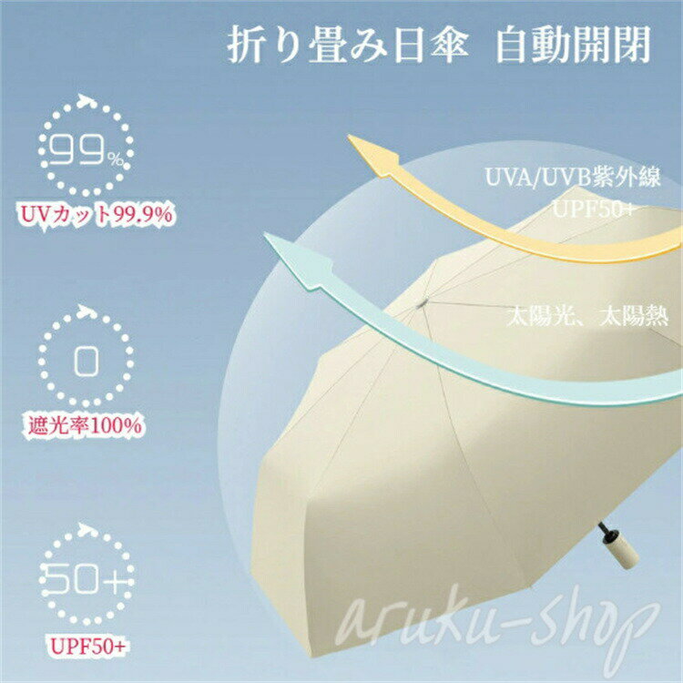 軽量紫外線防止日焼け遮熱遮光紫外線...