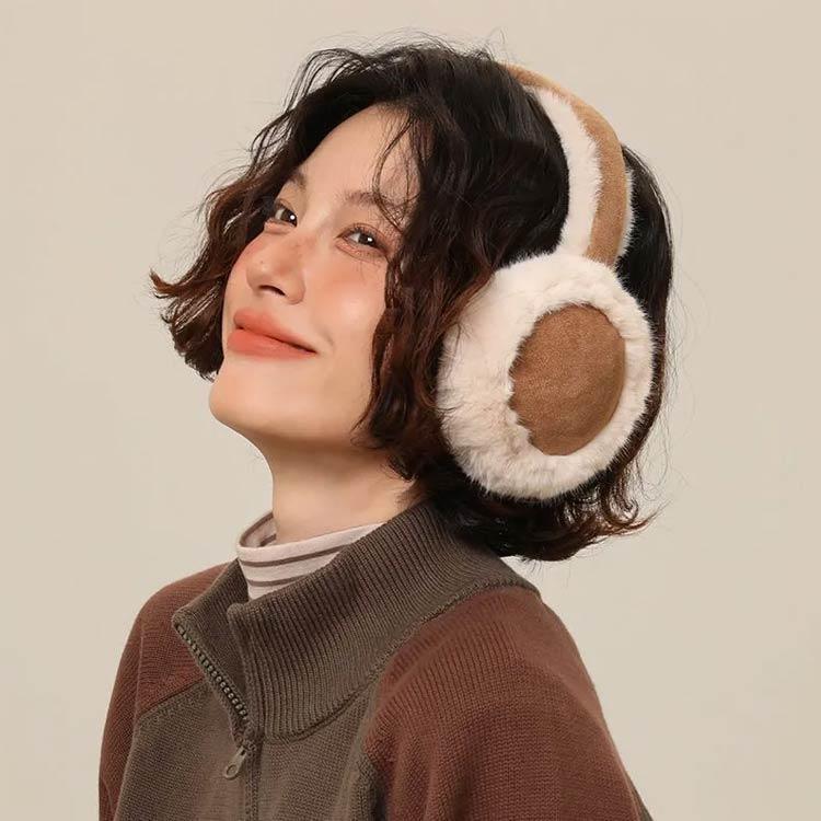 2点セット 耳当て レディース 耳あて イヤー...の紹介画像2