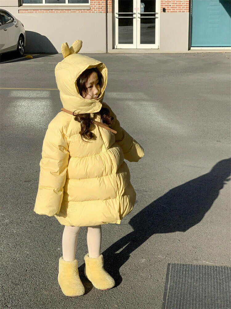 子供 ベンチコート キッズ ベンチコート ジュニア 女の子 男の子 冬 レディース メ...