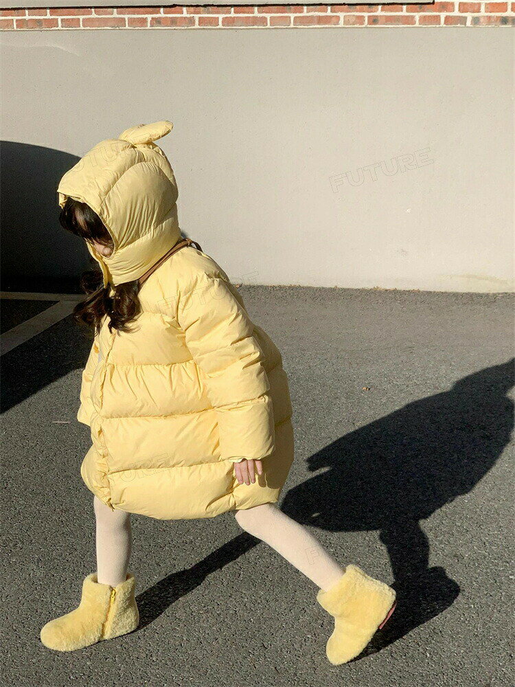 子供 ベンチコート キッズ ベンチコート ジュニア 女の子 男の子 冬 レディース メ...