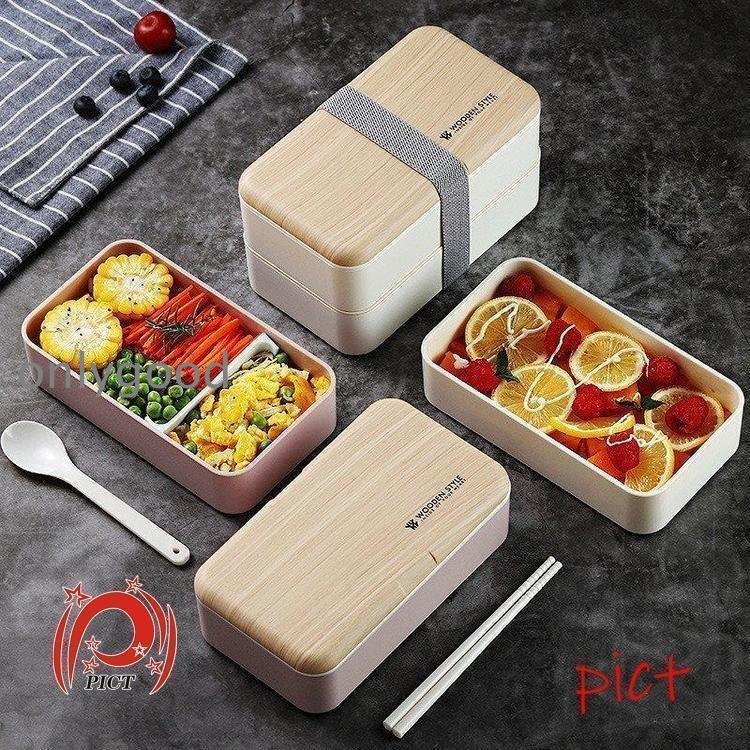 弁当箱曲げわっぱ箸付きスリム二段入...