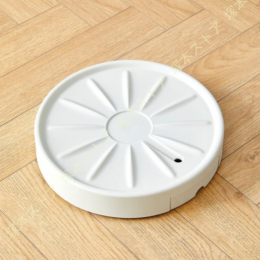 商品名：フラワースタンド素材：プラスチック 商品サイズ：外径25*内径22.5cm外径28*内径25cm外径31.5*内径28cm外径33.5*内径30cm外径37*内径33cm簡単組立ノッチにクロスバーを差し込み、穴に固定ネジを締めすだけ完成作成します。複雑な工具を使わずに植木鉢スタンドを組み立てることができます。女性の方も一人でワンタッチで組み立てることはできます。■関連キーワード花置き棚 スチール 鉢 玄関 植木鉢 大型 プラントスタンド シンプル 花収納 ラック ガーデン 園芸 植物棚 庭 飾り台 スリム コンパクト 飾り棚 盆栽棚 多肉植物棚 収納棚 花棚 多機能収納ラック プランター 大容量 簡単組み立て インテリアガーデンスタンド おしゃれ 盆栽 ナチュラル 多機能 シューズラック オープンラック フラワースタンド 花台 ガーデニング かわいい フレンチ 北欧 カントリー