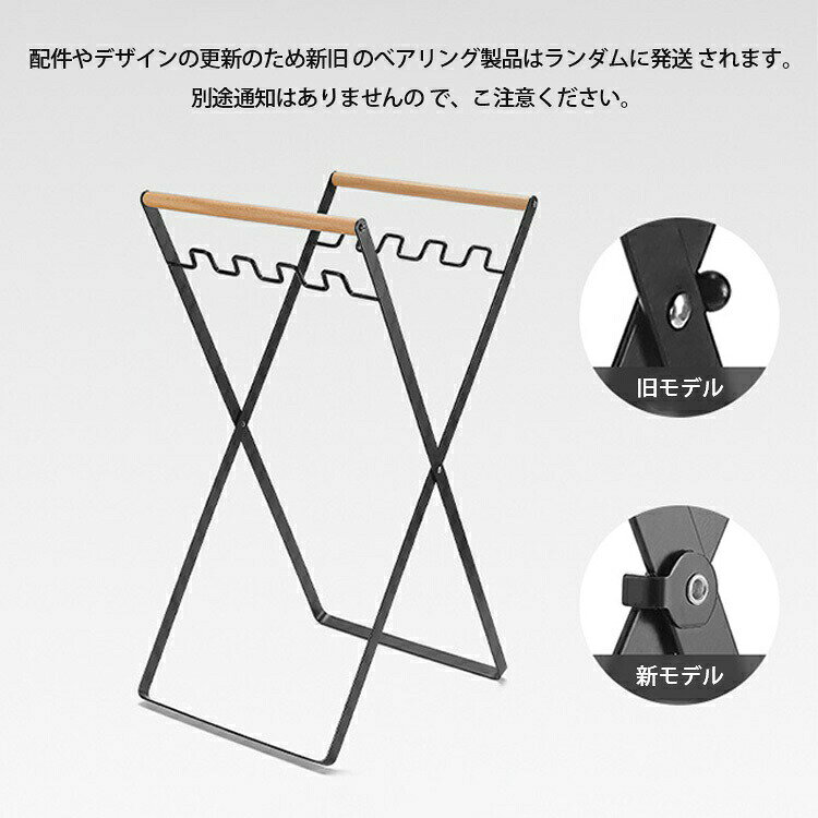 ゴミ箱 キッチン 分別 レジ袋スタンド ゴミ袋 ハンガー ダストボックス 折り畳み ポリ袋スタンド折りたたみ ゴミ袋スタンド ごみ箱 ゴミ袋ホルダー レジ袋ホルダー キッチングッズ 台所用品 ふきん掛け 生ゴミ ー 生ごみ ホルダー キッチンツール レジ袋スおまけ [2]