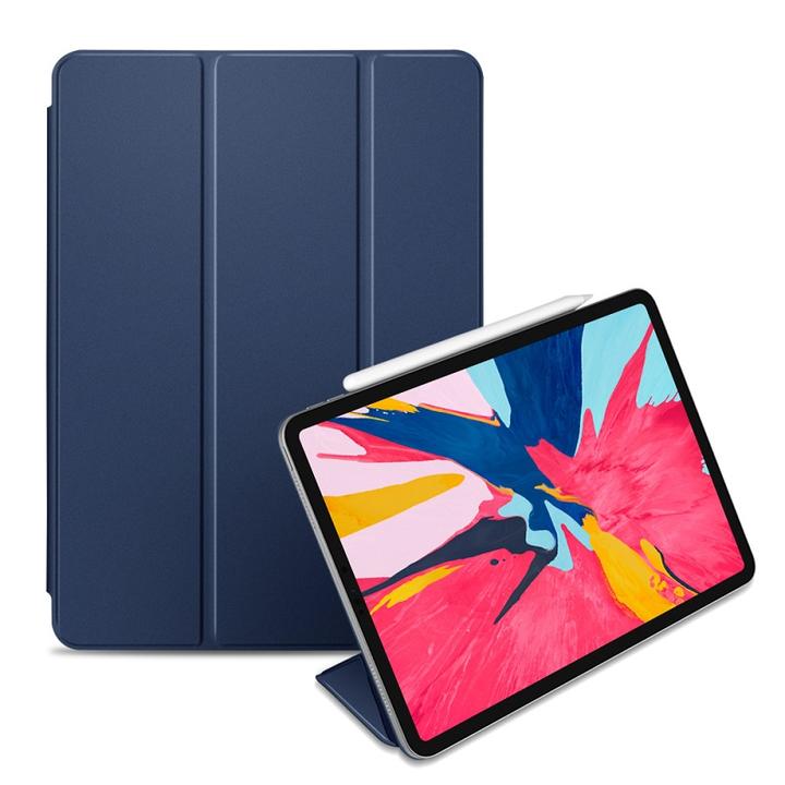 製品仕様商品名 ipad mini6 8.3インチ専用 pu革 smart folio ケース スマート カバー　三つ折り オートスリープ機能 puレザー 裏カバー マグネット吸着 薄型　8色選択カラーブラック、ネイビー、グレー、ブルー、ダ...