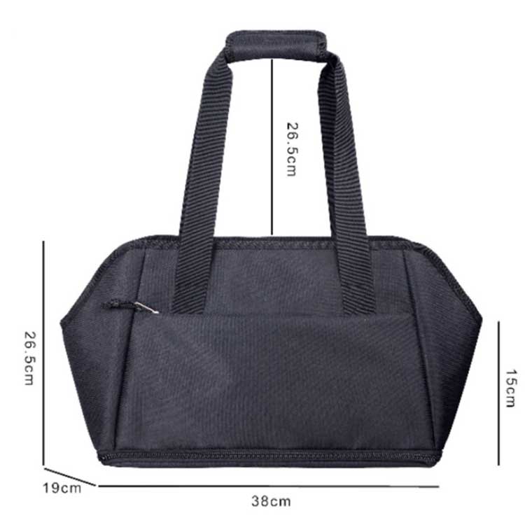 トートキャリー 防水 バッグ 肩掛け 通院バッグ スリング 鞄 ペットキャリーバッグ...
