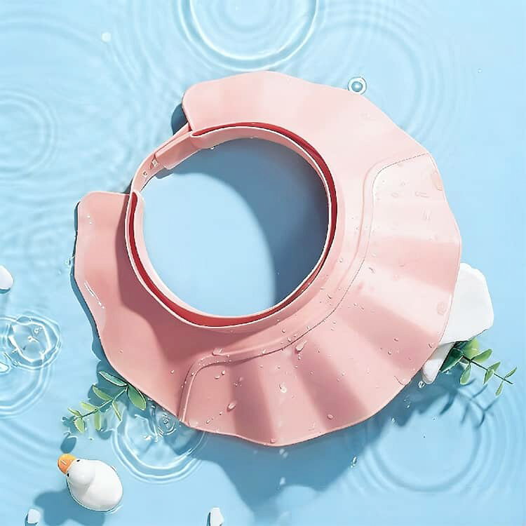 高齢者ベビー子供用老人介護用シャワー大人用シャンプーキャップシャンプー濡れな...