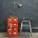 DULTON ダルトン ライト スツール LIGHT-45 STOOL H.D.GALVANIZED 113-300GV