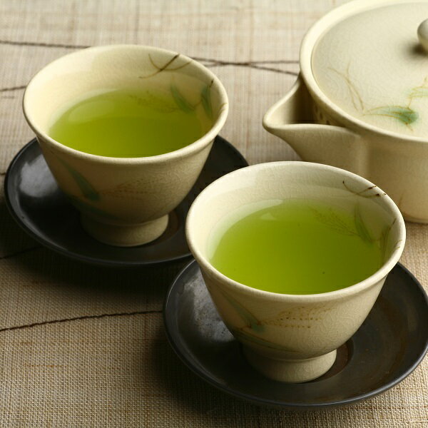 プレゼント 2025 人気 宇治茶 玉露か