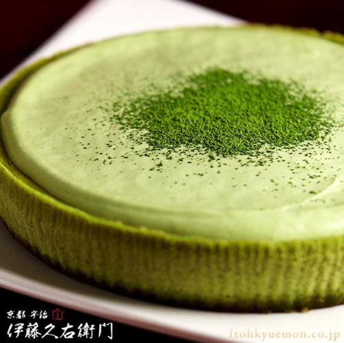 お中元 御中元お茶 ギフト 抹茶 スイーツ 宇治抹茶NYチーズケーキ パパジョンズ § チョコ以外 ニューヨーク 誕生日ケーキ チーズケーキ ホールケーキ 生菓子 プチギフト ケーキ暮 京都和スイーツ伊藤久右衛門