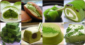 宇治のお茶屋作挽きたて抹茶をたっぷり使った濃厚抹茶味です。宇治抹茶スイーツはじめてセット...