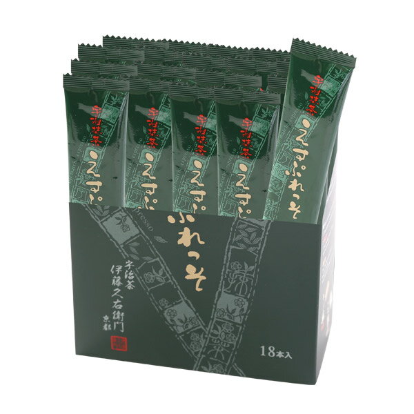 母の日 プレゼント 2023 人気 抹茶 スイーツ 【3980円以上で送料無料対象】≪お徳用≫ 抹茶えすぷれっそ 12g×18本入 § 抹茶オーレ スティック 抹茶飲料 お抹茶 エスプレッソ 抹茶オレ 手土産 来客用 カフェ ギフトのサムネイル