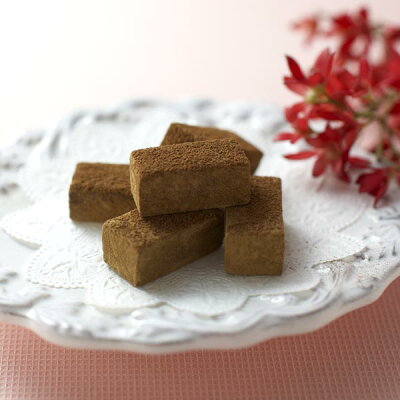 敬老の日 人気プレゼント お茶 抹茶 スイーツ 宇治ほうじ茶 チョコレート 5粒 プチ個包装 チョコ チョコレート おしゃれ かわいい 子供 お配り お返し 職場 上司 まとめ買い 生チョコ 小学生 義理返し