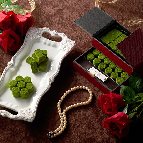 バレンタイン バレンタインチョコ 本命 チョコ 義理チョコギフト お茶 抹茶 スイーツ 送料込み チョコ 宇治抹茶 チョコレート L'ecrin(レクラン)§ お菓子 ギフト お返し 義理返し おしゃれ かわいい 2021 お配り 中学生 のお返し 帰省土産 帰省 お土産 子供