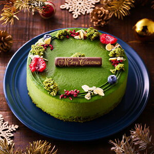 クリスマスの贅沢に！お取り寄せして食べたい美味しいクリスマスケーキのおすすめは？