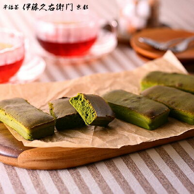 宇治抹茶チーズケーキ みどりの散歩道 5個入 § 抹茶スイーツ お取り寄せ お土産に 京都のお茶屋 伊藤久右衛門 お取り寄せ お菓子 ギフト 抹茶菓子 手土産 プレゼント 内祝い ギフト お盆 お供え...