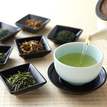 宇治茶 お試しセット 宇治茶十帖セット 10種類 煎茶 玉露 玄米茶 抹茶入り かりがね ほうじ茶§緑茶 お茶 高級 日本茶 専門店 お取り寄せ 京都 お土産 天保三年創業 老舗お茶屋 伊藤久右衛門|ギフト グリーンティー 茶 京都土産 2018 個包装 義理 大量