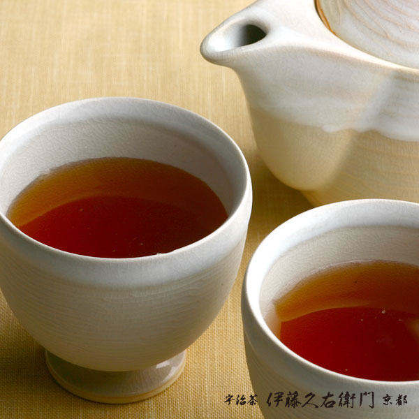 父の日 お中元 プレゼント 2024 人気 宇治茶 ほうじ茶 宝かおり 茶葉 100g 袋入り § 緑茶お茶 高級 日本茶 専門店 お取り寄せ 京都 お土産 天保三年創業 老舗お茶屋 伊藤久右衛門 | 茶 ほうじ茶 ご当地 個包装 彼岸 退職祝 ギフト