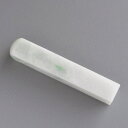 翡翠(ヒスイ)印鑑 糸魚川翡翠印鑑 10ミリ 印材 落款印 雅号印 書道印 篆刻印 角印鑑 手彫り印鑑 【送料無料】 3026