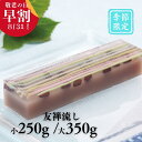 いと重菓舗 友禅流し 和菓子 ギフト 滋賀 彦根 手土産 お供え物 スイーツ お中元 夏ギフト