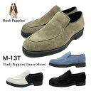 Hush Puppies ハッシュパピー メンズ カジュアルシューズ M-13T 靴 クラシクス クラシックス POP LOCK アニメーション ポップ ロック...