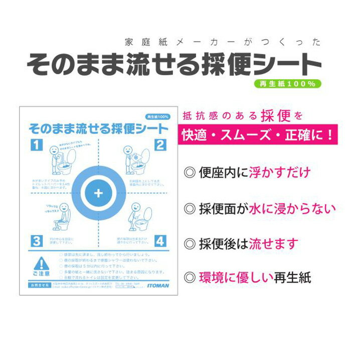 【リニューアルにつき5枚入り半額】そのまま流せ...の紹介画像2