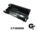 【ポイント5倍】ゼロックス Xerox CT350906 ドラム 国産リサイクルドラム DocuPrint P300d