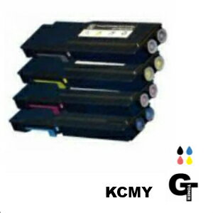 ڥݥ5ܡXEROX å CT202089 202090 202091 202092 K C M Y 顼٤4ꥵȥʡߴȥʡ ڤ¤DocuPrint CP400Ps CP400d