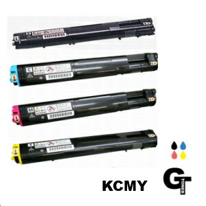 Generic Products - 【ポイント5倍】XEROX ゼロックス CT200822/200823/200824/200825 色選べる4本セット リサイクルトナー　互換トナー 送料無料