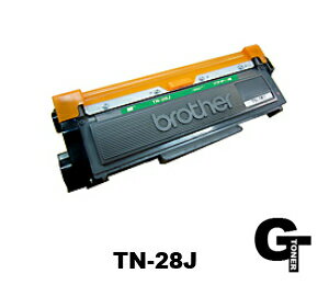 Rakuten - BROTHER ブラザー TN-28J 互換品 HL-L2300 HL-L2320 HL-L2340 HL-L2360 HL-L2365 HL-L2380 MFC-L2720 MFC-L2740
