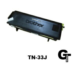 �ڥݥ����5�ܡ�BROTHER �֥饶�� TN-33J �ꥵ������ȥʡ����ߴ��ȥʡ� HL-5040 HL-5670DN MFC-8820J MFC-8820JN MFC-8210J DCP-8025J DCP-8025JN