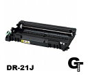 ブラザー用 汎用ドラムユニット　DR-21J　JUSTIO ジャスティオ MFC-7840W MFC-7340 DCP-7040 DCP-7030 HL-2170W HL-2140