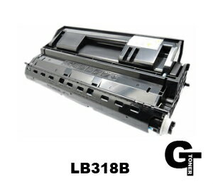 富士通 Fujitsu LB318B 国産 リサイクルトナー 互換トナー Fujitsu Printer XL-9380E XL-9440E XL-9440D Printia LASER XL-9380 XL-9440