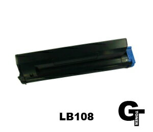 Generic Products - 【ポイント5倍】富士通 Fujitsu トナーカートリッジLB108B 大容量 リサイクルトナー　互換トナー Fujitsu Printer XL-4280