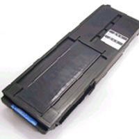 Generic Products - 【ポイント5倍】RICOH リコー IPSiOトナータイプ6000B Cシアン リサイクルトナー　互換トナー
