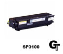 【ポイント5倍】リコー RICOH IPSiO SP トナー 3100 国産リサイクルトナー 互換トナー 515244 イプシオ 3100