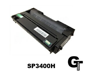 【ポイント5倍】リコー RICOH IPSiO SP トナーカートリッジ 3400H リサイクルトナー 互換トナー イプシオ 3510SF 3510 3410SF 3410