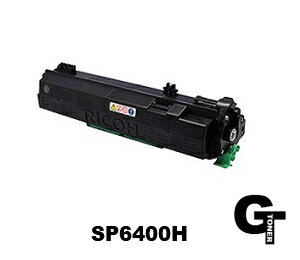 GOLDEN ȥʡ㤨RICOH ꥳ SP-6400H ꥵȥʡߴȥʡ Ipsio 6440 6430 6420 6410 6440M 6430M 6420MפβǤʤ6,050ߤˤʤޤ