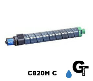 �ڥݥ����5�ܡ�RICOH �ꥳ�� IPSiO SP �ȥʡ������� C820H �ꥵ������ȥʡ����ߴ��ȥʡ����ץ��� C820 C821