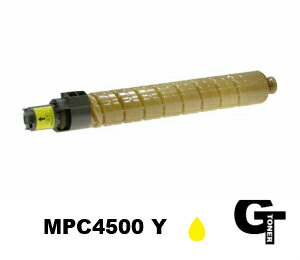 RICOH �ꥳ�� MP C4500 Y�������� �ꥵ������ȥʡ����ߴ��ȥʡ� imagio MP C3500 C3500 SP C3500 SPF C3500RC C4500 C4500 SP C4500 SPF C4500it C4500 C