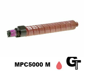 RICOH �ꥳ�� MP C5000 M�ޥ��� �ꥵ������ȥʡ����ߴ��ȥʡ� Imagio MP C4000 C4000SP C4000SPF MP C4000it C5000 C5000SP C5000SPFMP C5000it