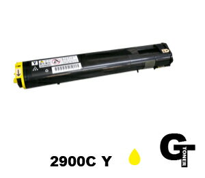 Rakuten - 【ポイント5倍】NEC PR-L2900C 16 Yイエロー 大容量 リサイクルトナー　互換トナー Multiwriter 2900C