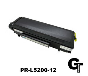 Recyclables - 【ポイント5倍】NEC PR-L5200-12 リサイクルトナー　互換トナー マルチライタ MultiWriter 5200(PR-L5200)