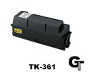 Kyocera Z~^ TK-361 Y TCNgi[@݊gi[ ECOSYS GRVX LS-3640MFP LS-4020DN