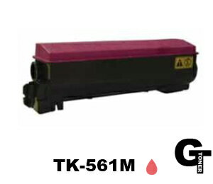 Other - 【ポイント5倍】KYOCERA 京セラ TK-561 Mマゼンタ リサイクルトナー　互換トナー Ecocys FS-C5300DN TK561